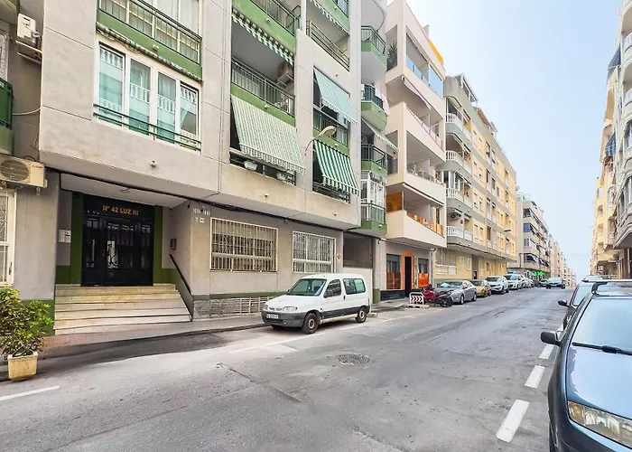 Apartament Nah Am Mit Parkplatz